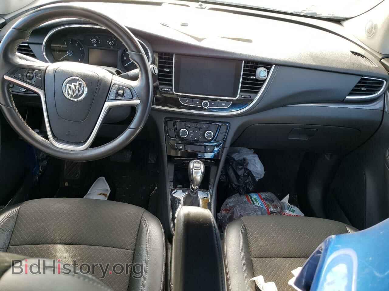 2017 BUICK ENCORE - VIN: KL4CJ1SB1HB090834 - Фото 8