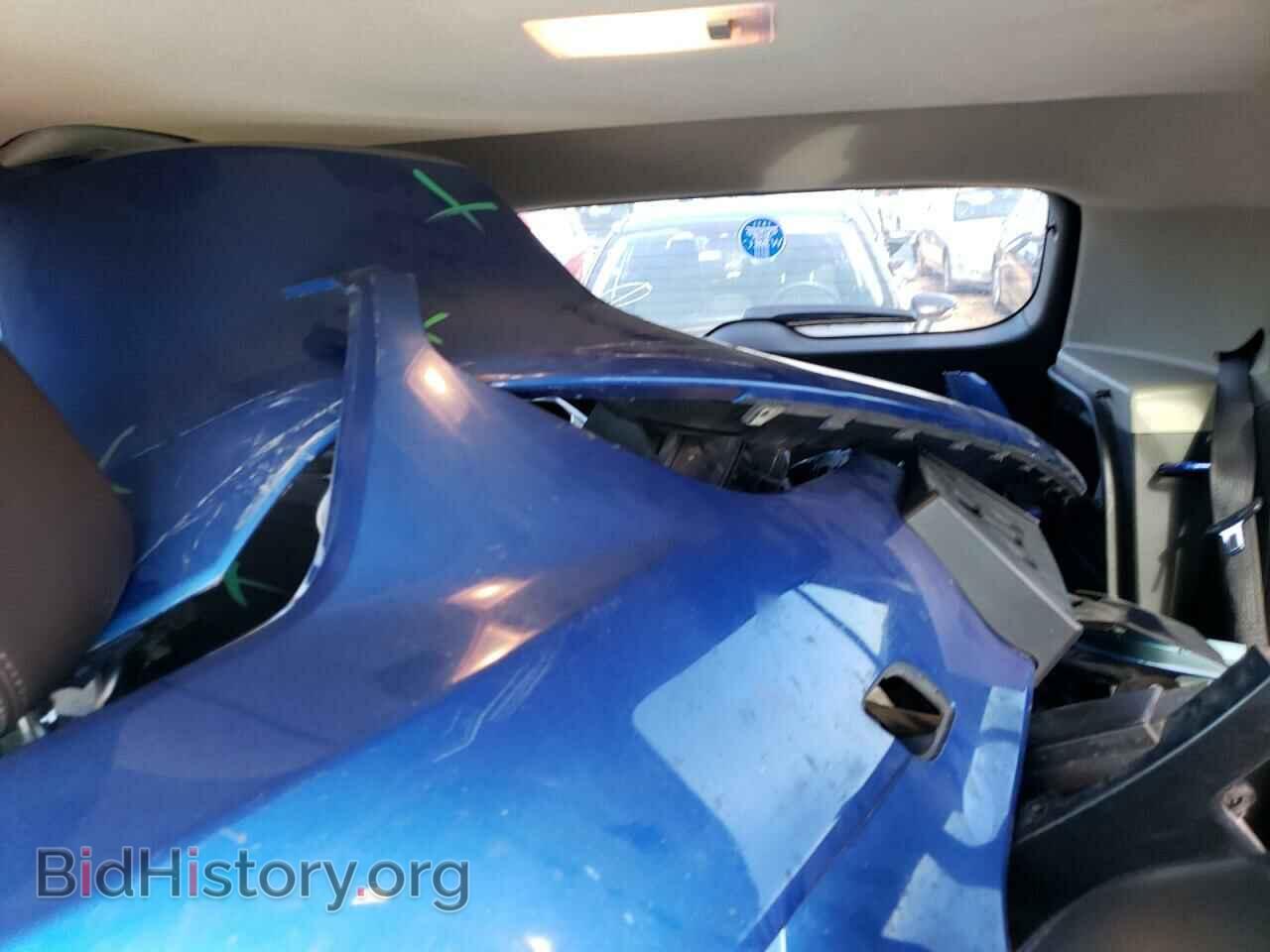 2017 BUICK ENCORE - VIN: KL4CJ1SB1HB090834 - Фото 10