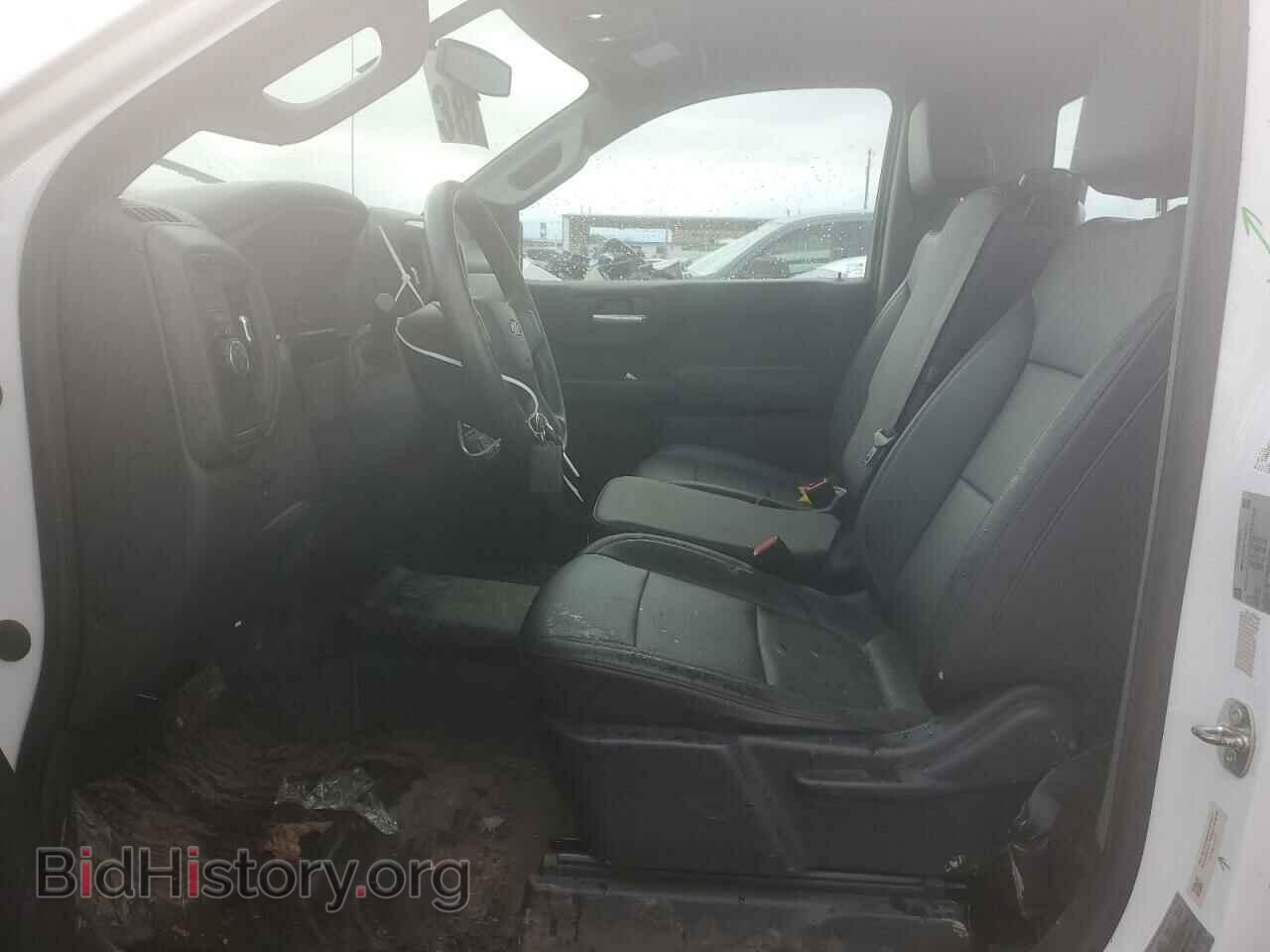 2021 CHEVROLET ALL Models - VIN: 3GCNWAEH7MG297701 - Фото 7