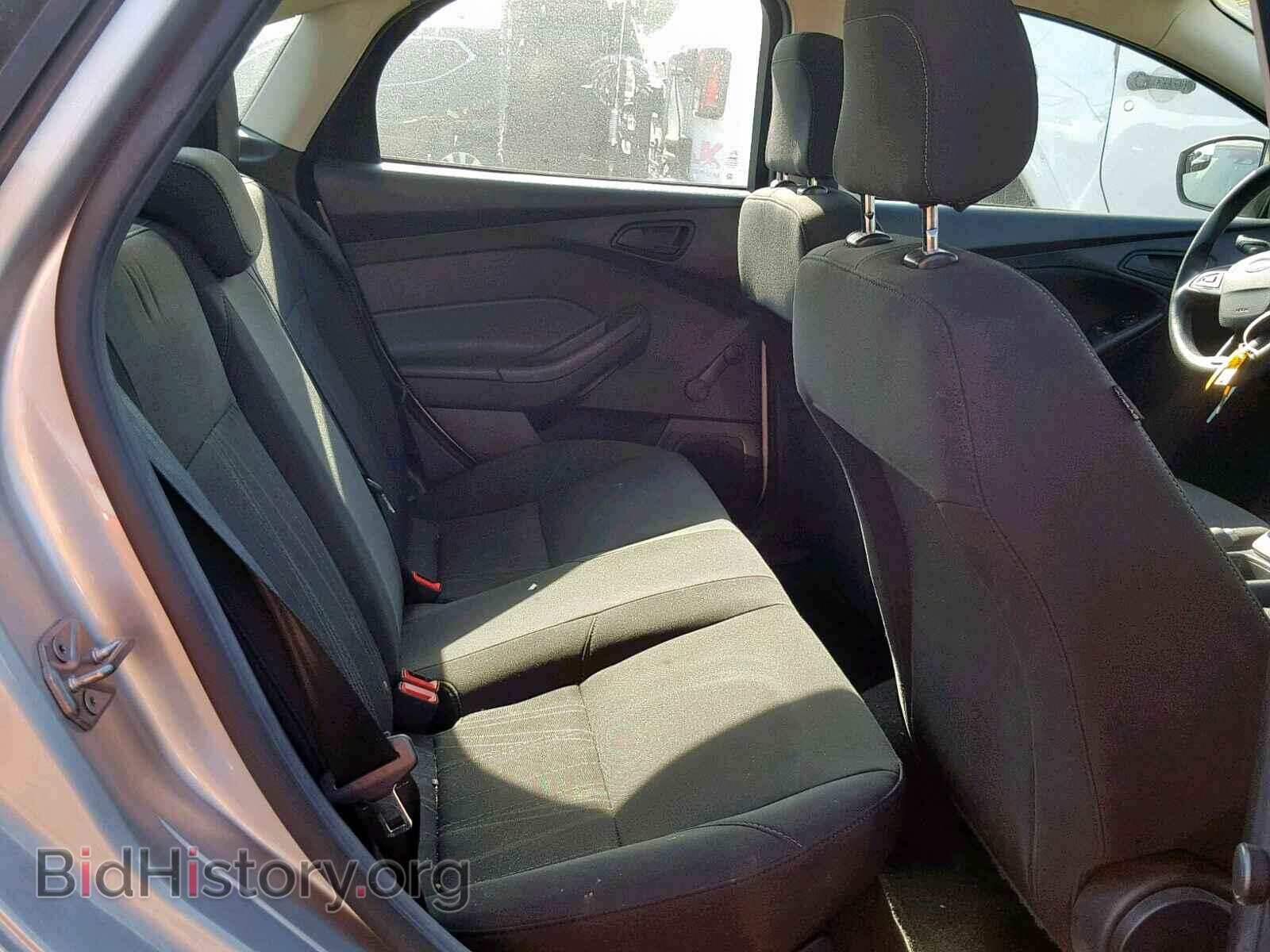 2017 FORD FOCUS - VIN: 1FADP3E24HL314534 - Photo 6