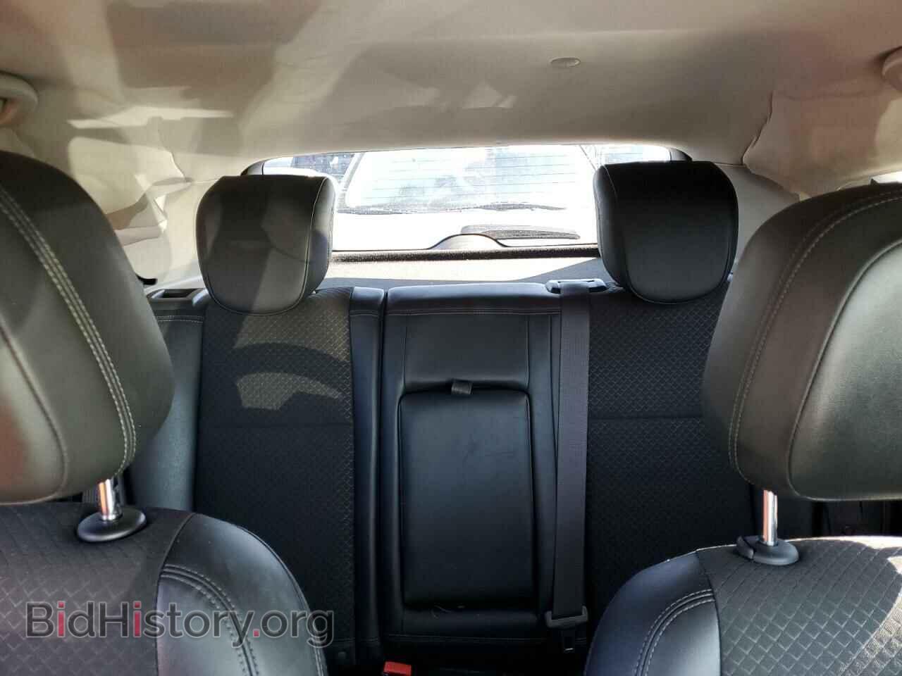 2018 BUICK ENCORE - VIN: KL4CJASB1JB620077 - Photo 10