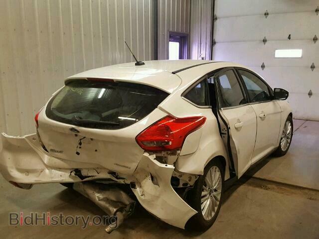 2015 FORD FOCUS - VIN: 1FADP3N27FL349646 - Photo 4