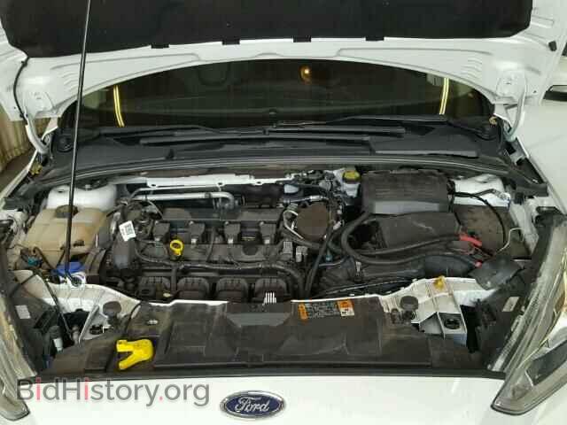 2015 FORD FOCUS - VIN: 1FADP3N27FL349646 - Photo 7