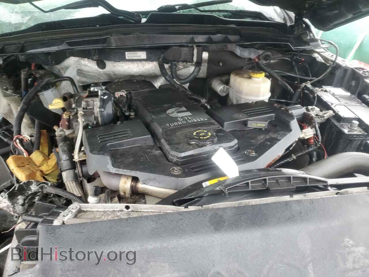 2017 RAM All Models - VIN: 3C6UR5DLXHG580929 - Photo 11