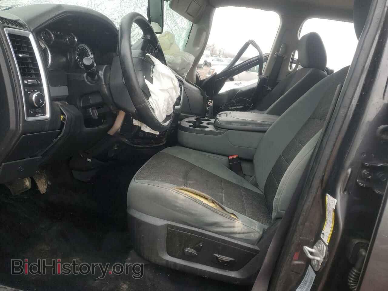 2017 RAM All Models - VIN: 3C6UR5DLXHG580929 - Photo 7