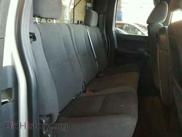 2008 CHEVROLET SILVERADO - VIN: 2GCEC19C081235255 - Фото 6