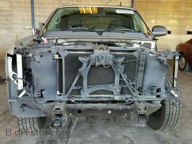 2008 CHEVROLET SILVERADO - VIN: 2GCEC19C081235255 - Фото 9