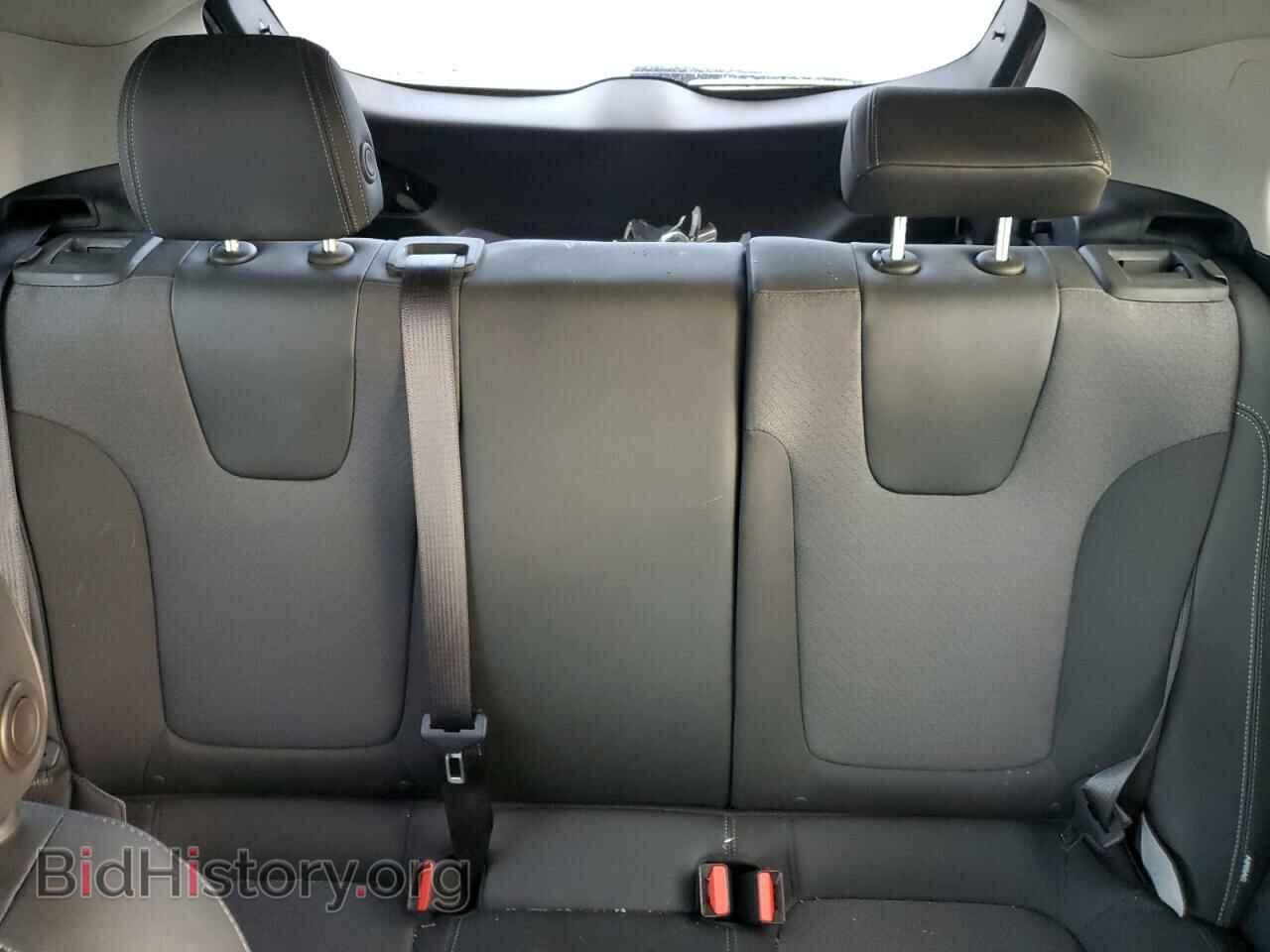 2023 BUICK ENCORE - VIN: KL4MMBS28PB052467 - Фото 10