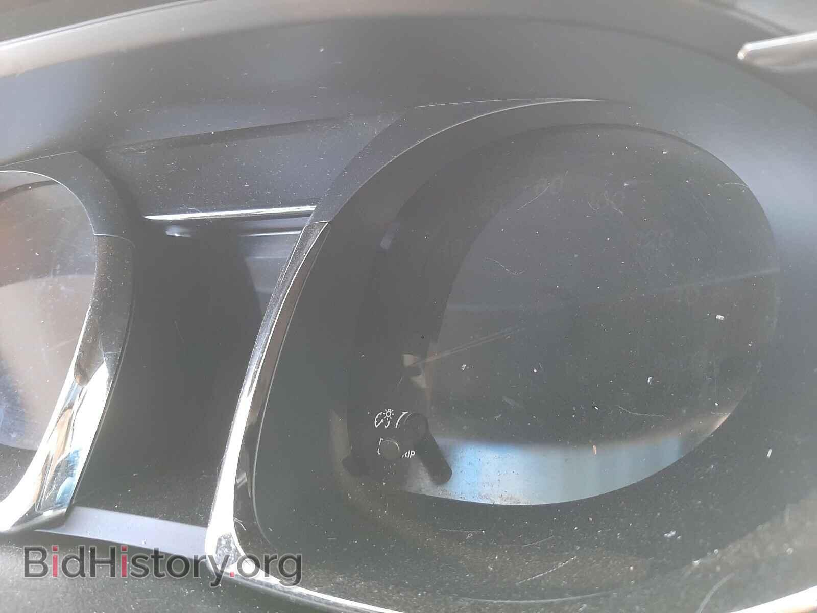 2014 TOYOTA AVALON - VIN: 4T1BD1EB2EU020596 - Фото 8