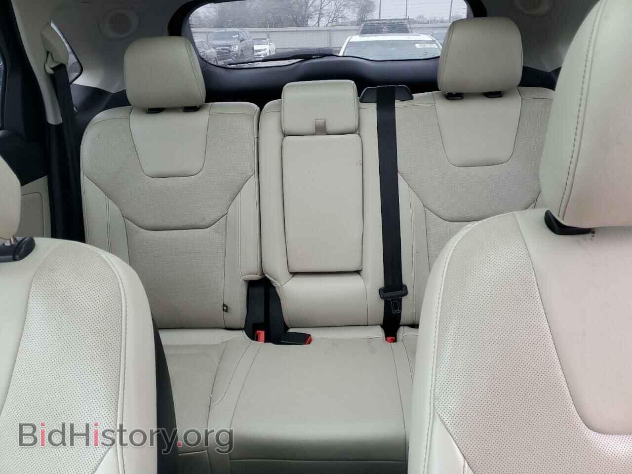 2018 FORD EDGE - VIN: 2FMPK3K92JBB06144 - Фото 10