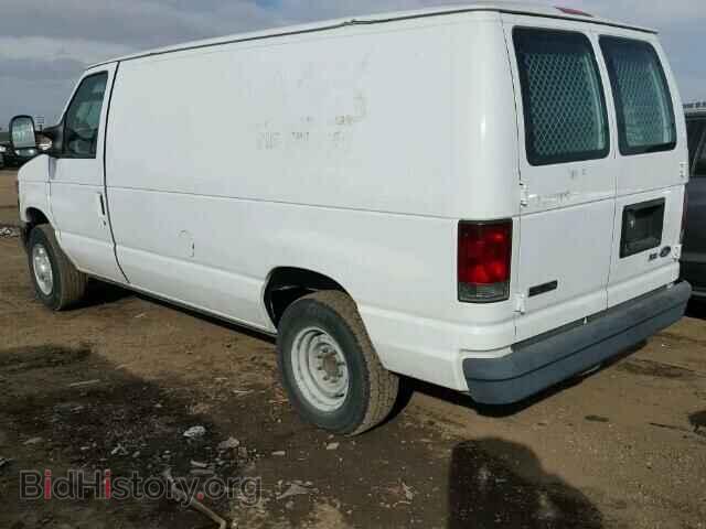 2009 FORD ECONOLINE - VIN: 1FTNE14L89DA53519 - Фото 3