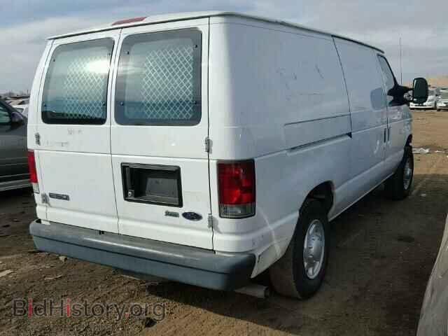 2009 FORD ECONOLINE - VIN: 1FTNE14L89DA53519 - Фото 4