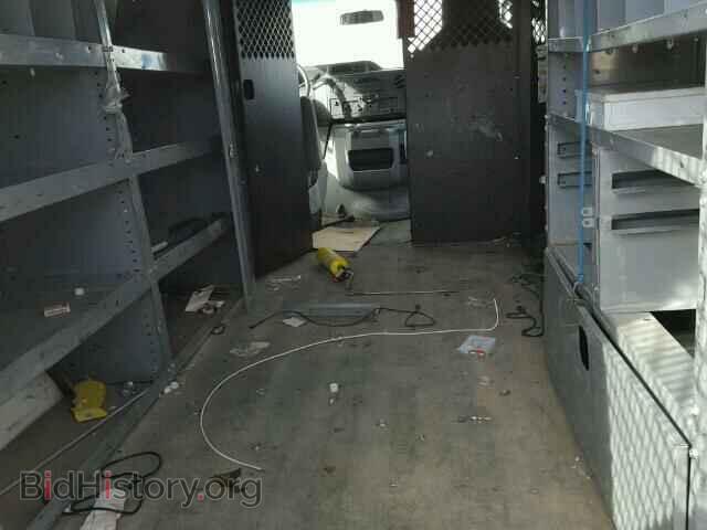 2009 FORD ECONOLINE - VIN: 1FTNE14L89DA53519 - Фото 6