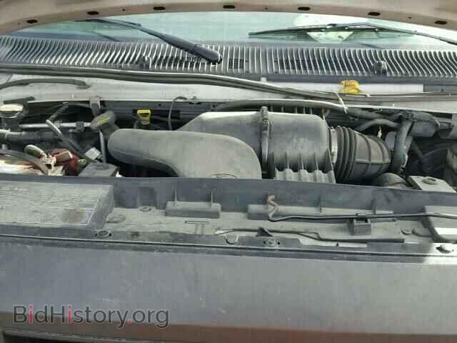 2009 FORD ECONOLINE - VIN: 1FTNE14L89DA53519 - Фото 7