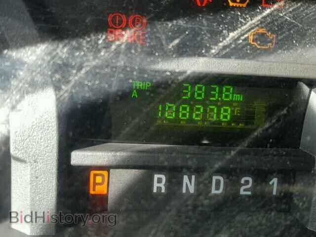2009 FORD ECONOLINE - VIN: 1FTNE14L89DA53519 - Фото 8