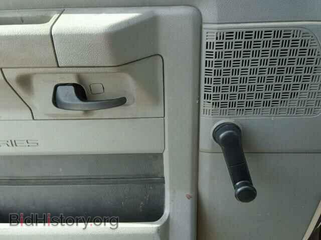 2009 FORD ECONOLINE - VIN: 1FTNE14L89DA53519 - Фото 10