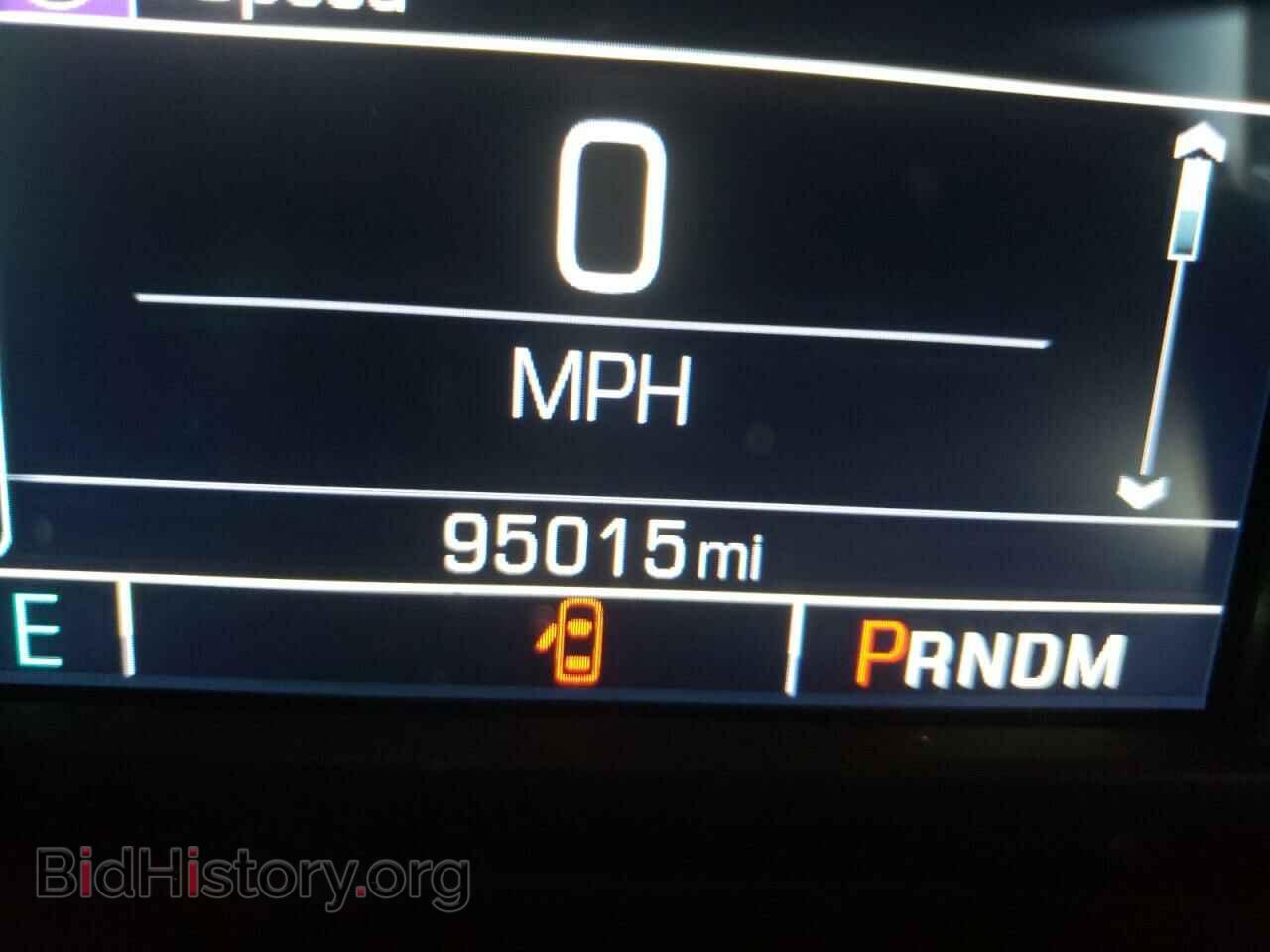 2015 CHEVROLET SILVERADO - VIN: 1GCUKSEC4FF201612 - Фото 8