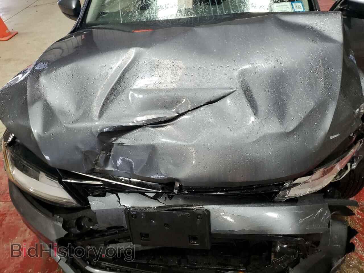 2017 VOLKSWAGEN JETTA - VIN: 3VW2B7AJ6HM260170 - Фото 11