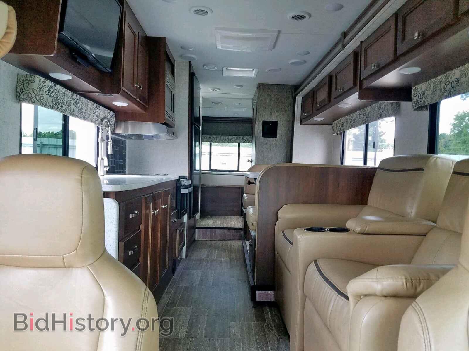 2018 FORD ECONOLINE - VIN: 1FDXE4FS3JDC09271 - Фото 6