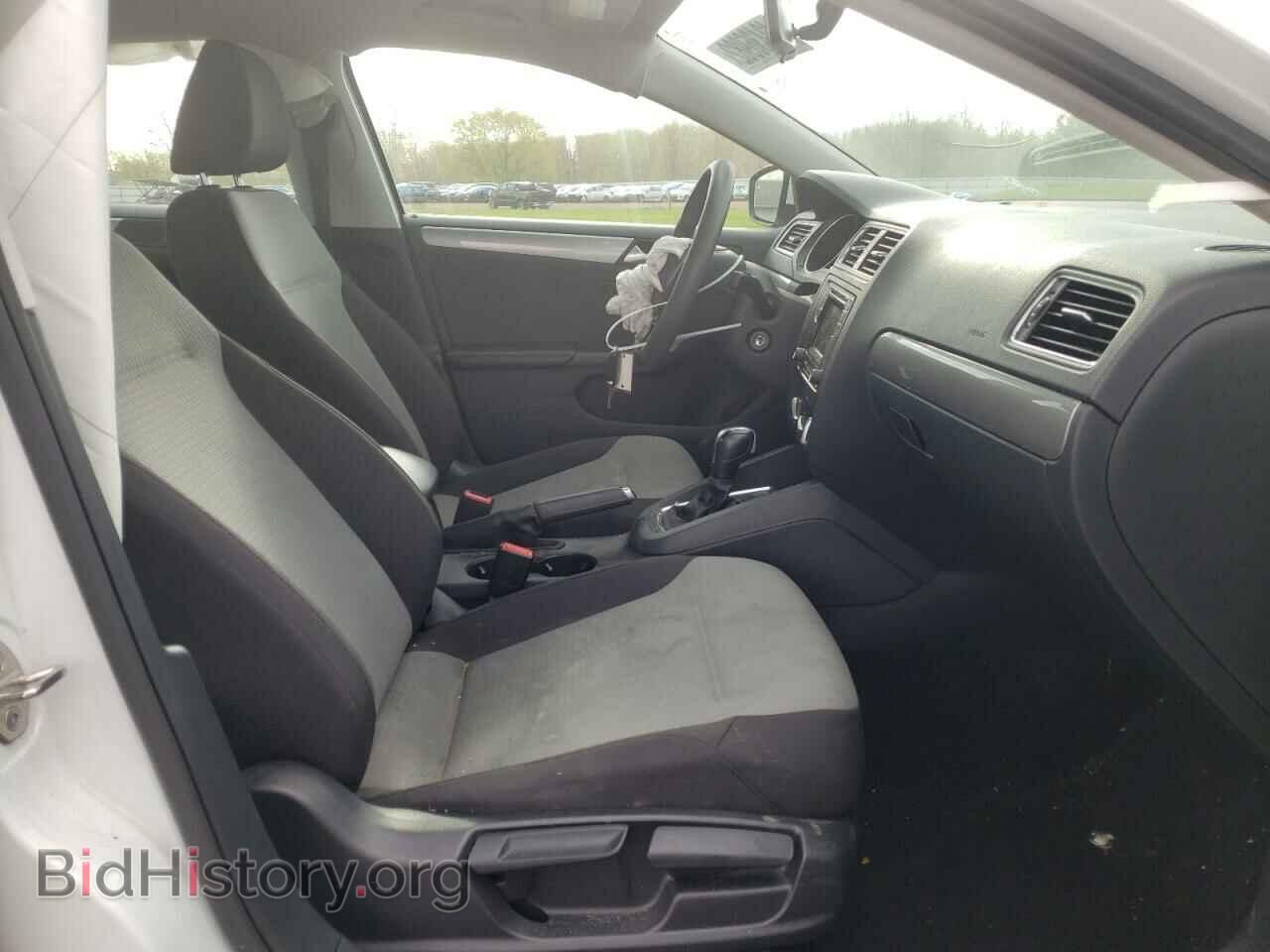 2018 VOLKSWAGEN JETTA - VIN: 3VW2B7AJ4JM207344 - Фото 5