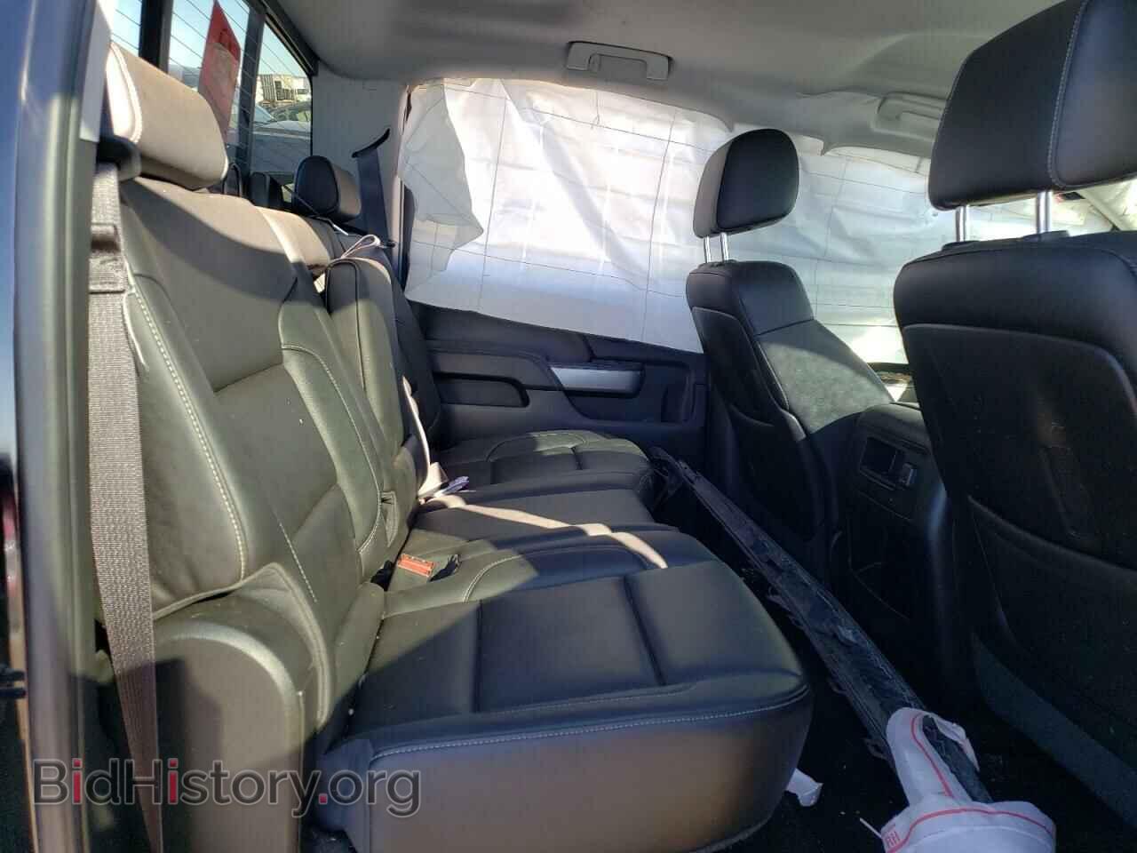 2015 CHEVROLET SILVERADO - VIN: 3GCUKSEC0FG533741 - Фото 10
