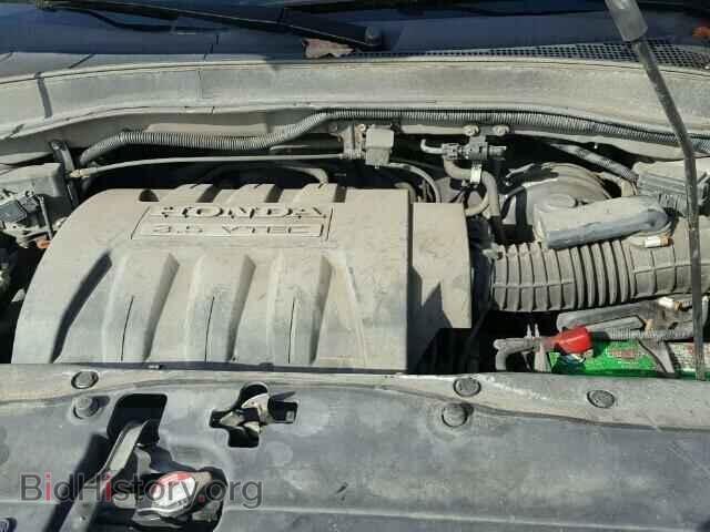 2006 HONDA PILOT - VIN: 2HKYF18636H525629 - Фото 7