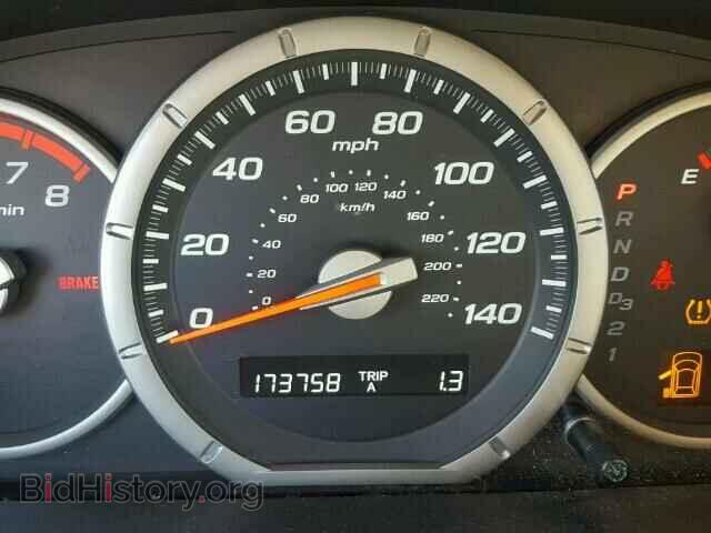 2006 HONDA PILOT - VIN: 2HKYF18636H525629 - Фото 8