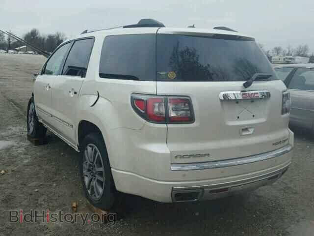 2013 GMC ACADIA DEN - VIN: 1GKKVTKD0DJ165997 - Фото 3