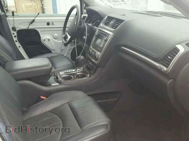 2013 GMC ACADIA DEN - VIN: 1GKKVTKD0DJ165997 - Фото 5