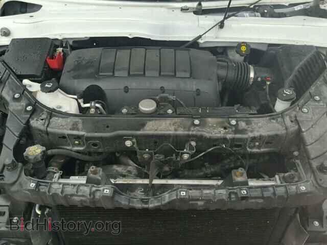 2013 GMC ACADIA DEN - VIN: 1GKKVTKD0DJ165997 - Фото 7