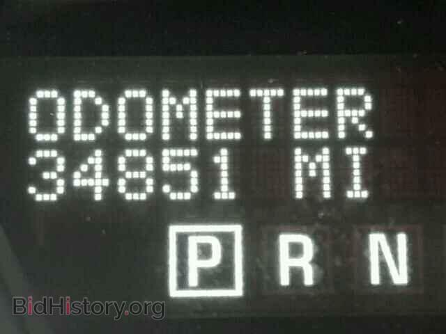 2013 GMC ACADIA DEN - VIN: 1GKKVTKD0DJ165997 - Фото 8