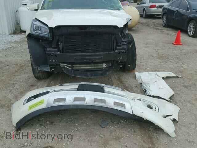 2013 GMC ACADIA DEN - VIN: 1GKKVTKD0DJ165997 - Фото 9