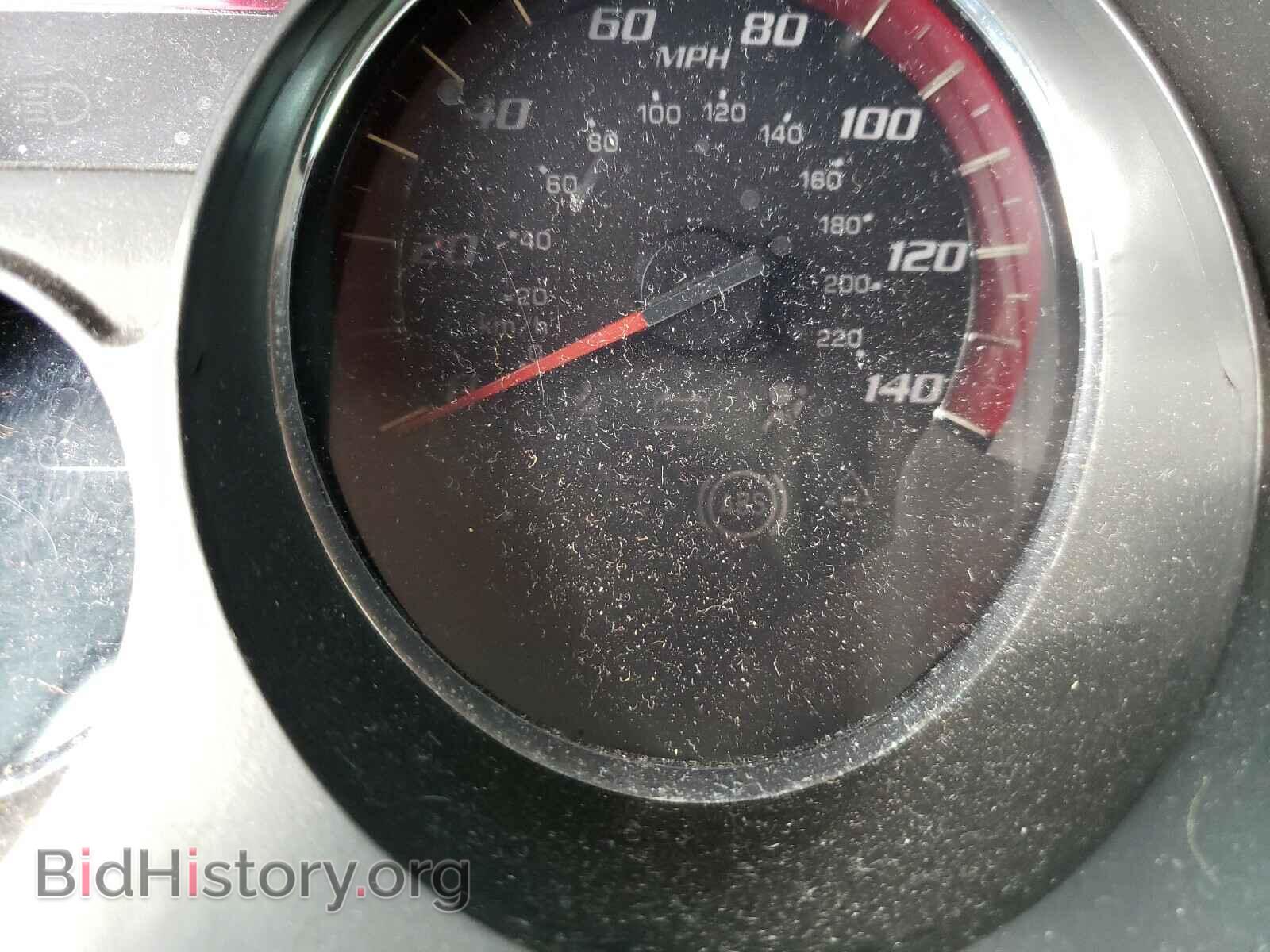 2009 GMC ACADIA - VIN: 1GKEV33D89J189449 - Фото 8