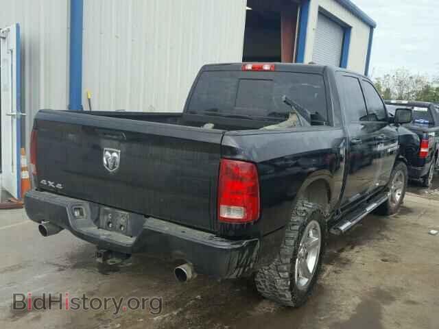 2012 DODGE RAM 1500 - VIN: 1C6RD7MTXCS121949 - Фото 4