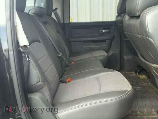 2012 DODGE RAM 1500 - VIN: 1C6RD7MTXCS121949 - Фото 6