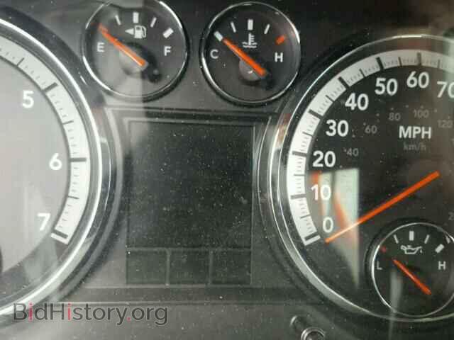 2012 DODGE RAM 1500 - VIN: 1C6RD7MTXCS121949 - Фото 8