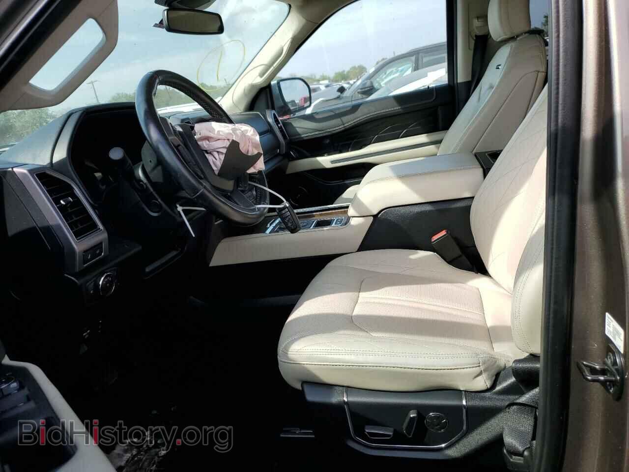 2019 FORD EXPEDITION - VIN: 1FMJK1LT2KEA48661 - Фото 7