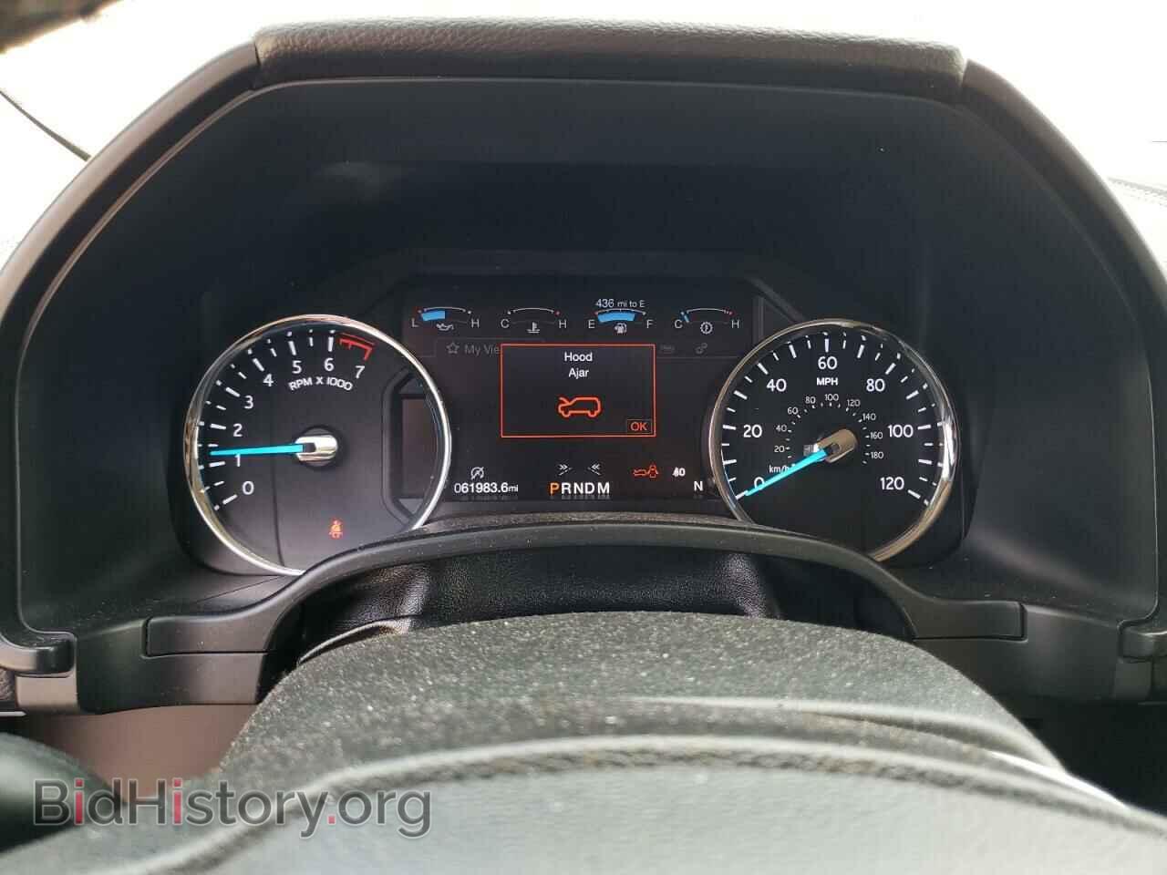 2019 FORD EXPEDITION - VIN: 1FMJK1LT2KEA48661 - Фото 9