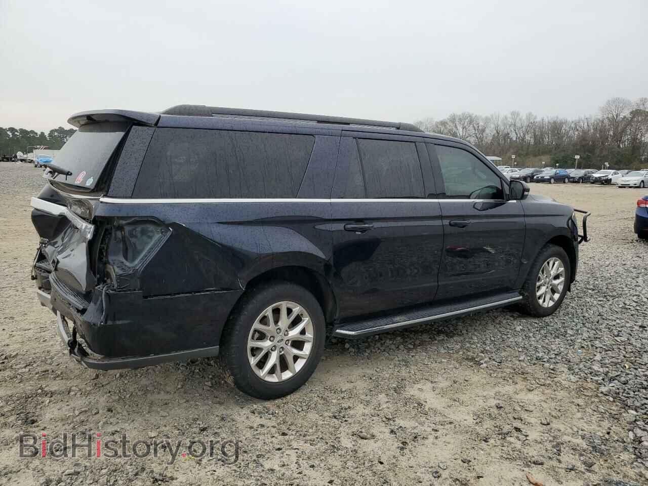 2021 FORD EXPEDITION - VIN: 1FMJK1HT2MEA57209 - Фото 3