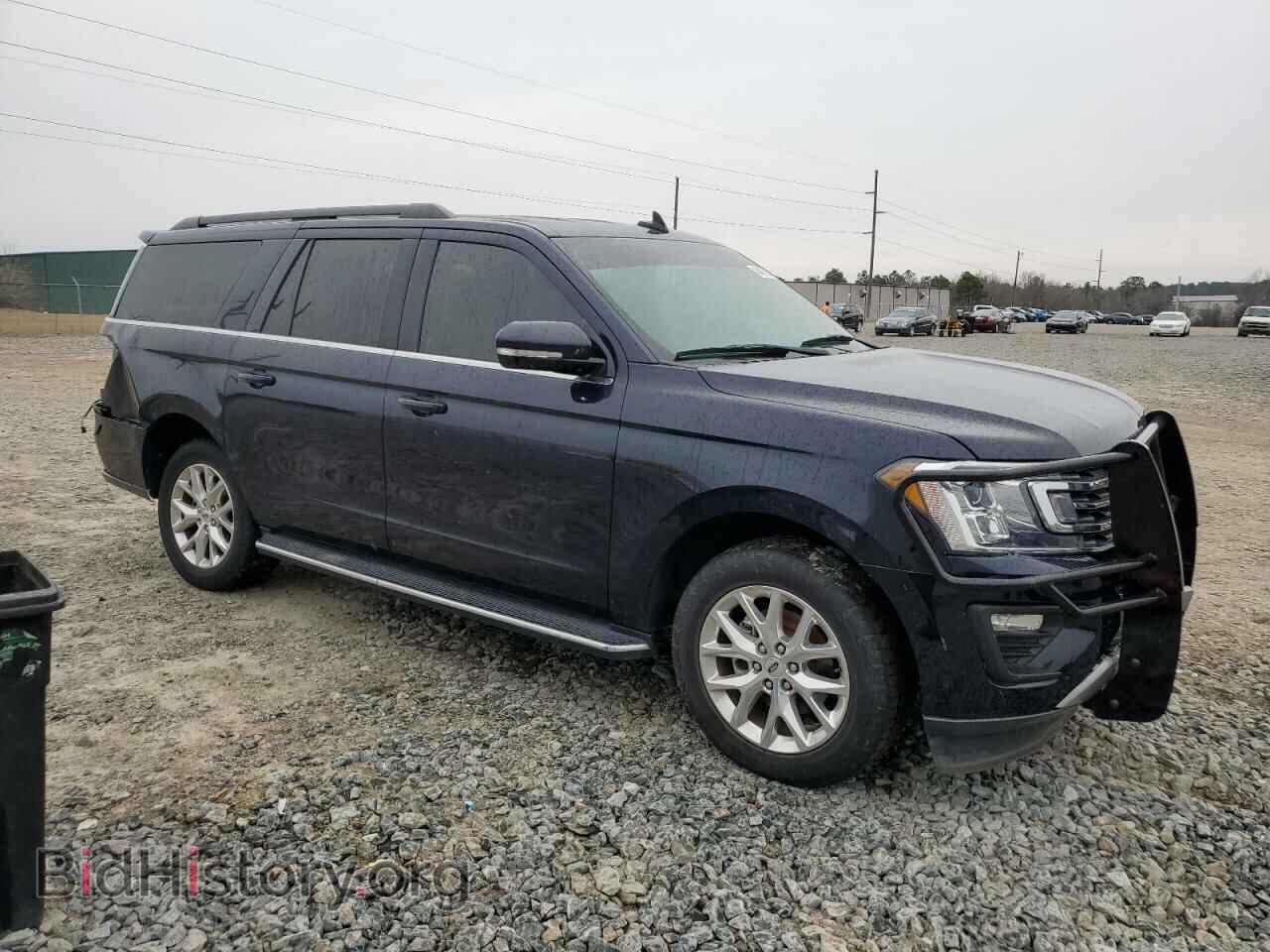 2021 FORD EXPEDITION - VIN: 1FMJK1HT2MEA57209 - Фото 4