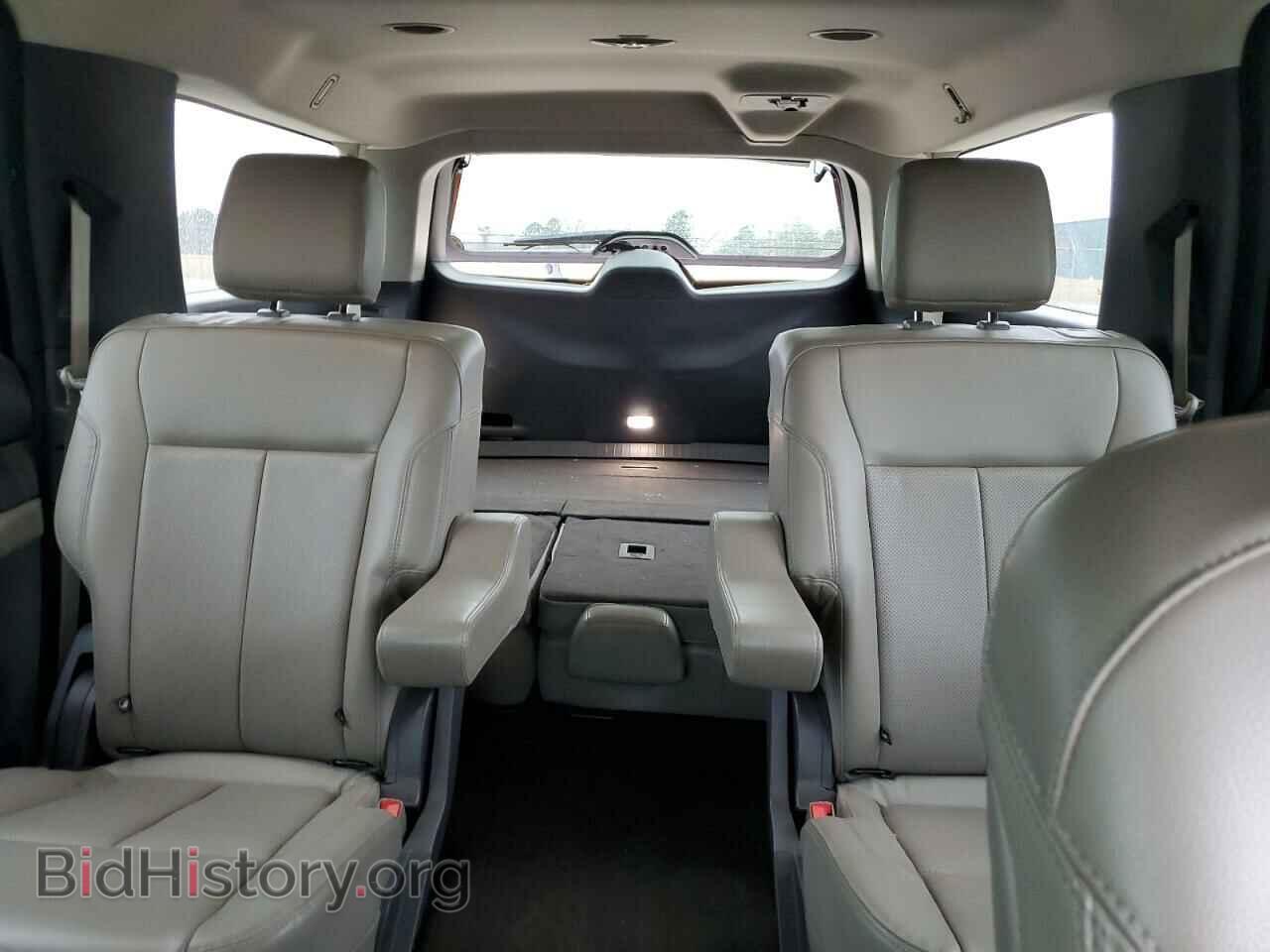 2021 FORD EXPEDITION - VIN: 1FMJK1HT2MEA57209 - Фото 10