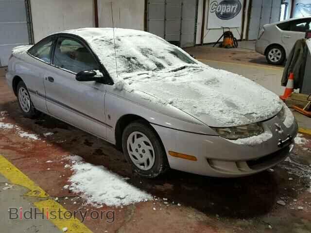 Фотография 1G8ZN1285YZ104910 - SATURN SC1/SC2 2000
