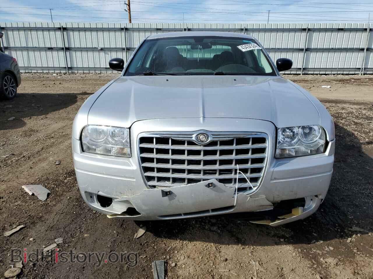 2009 CHRYSLER 300 - VIN: 2C3LA43D59H628195 - Фото 5