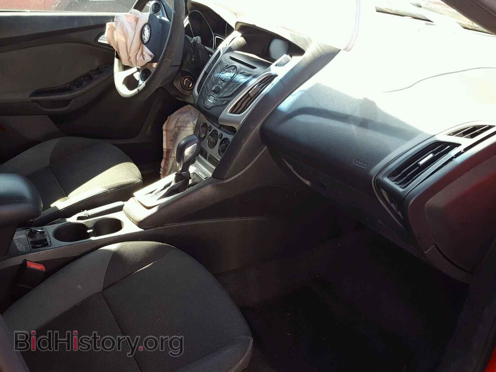 2013 FORD FOCUS - VIN: 1FADP3K23DL238061 - Фото 5