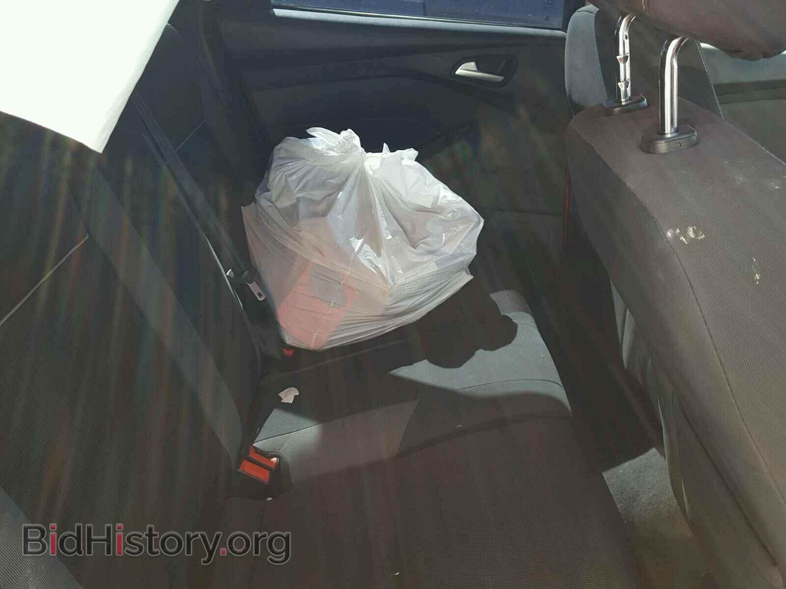 2013 FORD FOCUS - VIN: 1FADP3K23DL238061 - Фото 6