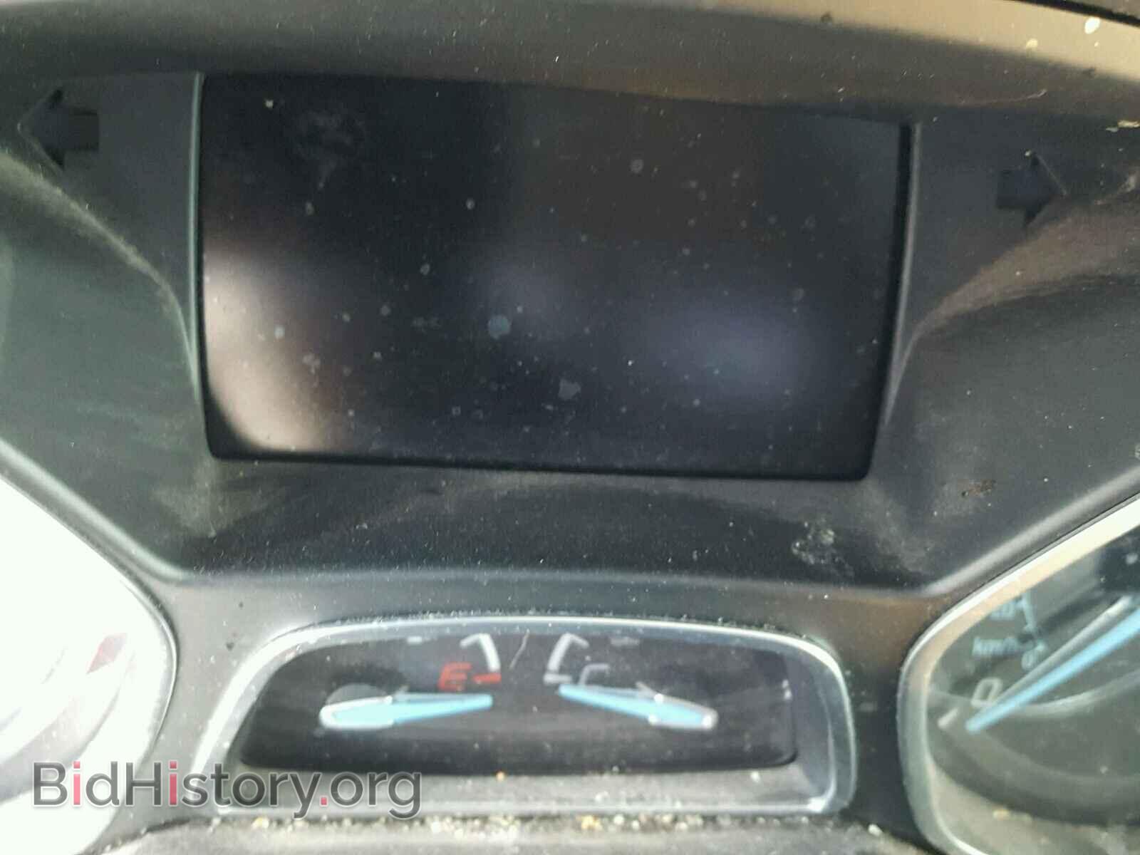 2013 FORD FOCUS - VIN: 1FADP3K23DL238061 - Фото 8