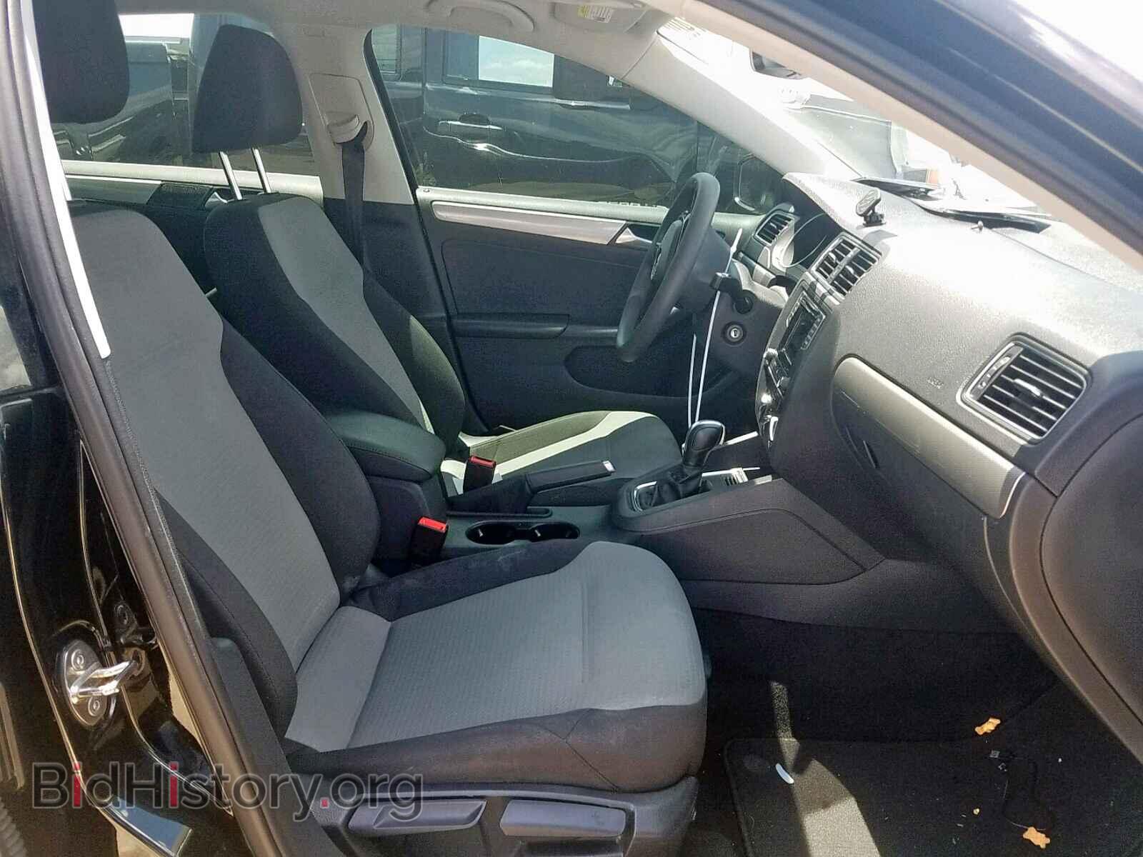 2017 VOLKSWAGEN JETTA - VIN: 3VW2B7AJXHM350678 - Photo 5