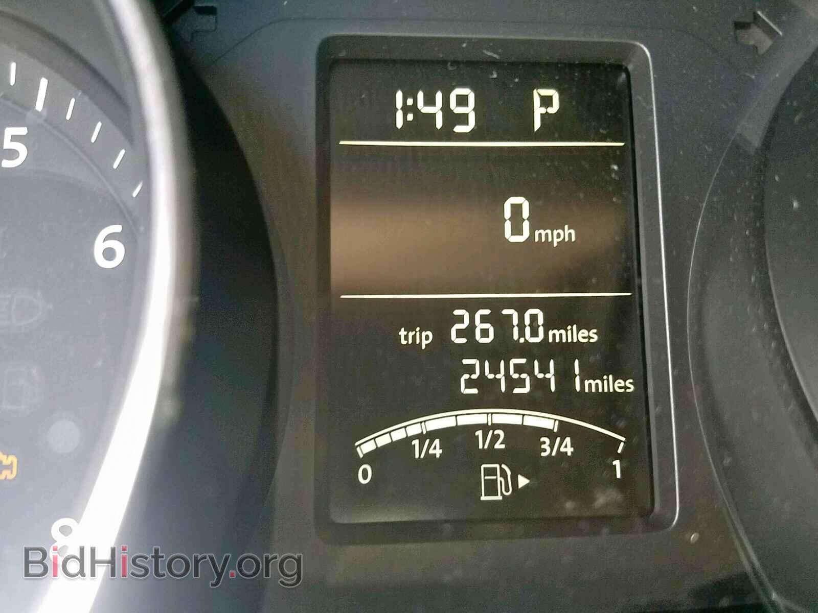 2017 VOLKSWAGEN JETTA - VIN: 3VW2B7AJXHM350678 - Photo 8