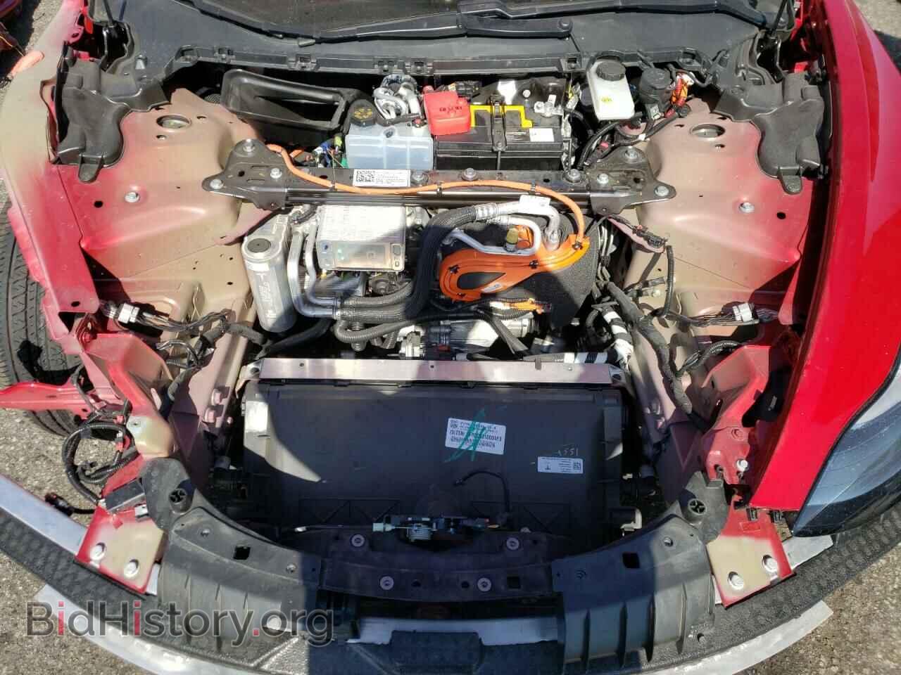 2021 TESLA MODEL 3 - VIN: 5YJ3E1EB4MF855628 - Photo 7