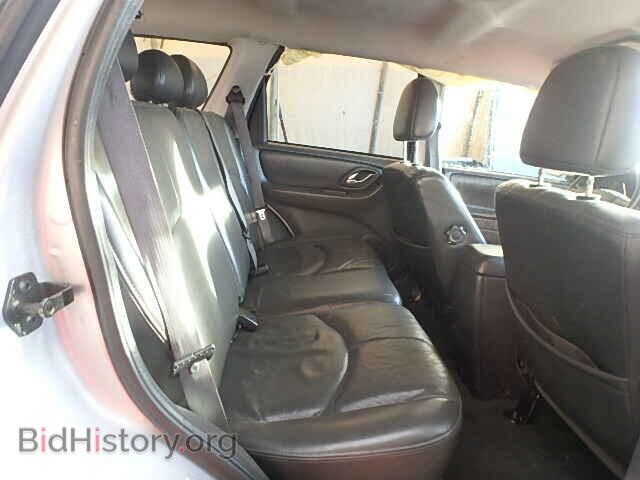2006 MAZDA TRIBUTE - VIN: 4F2CZ06136KM18245 - Фото 6